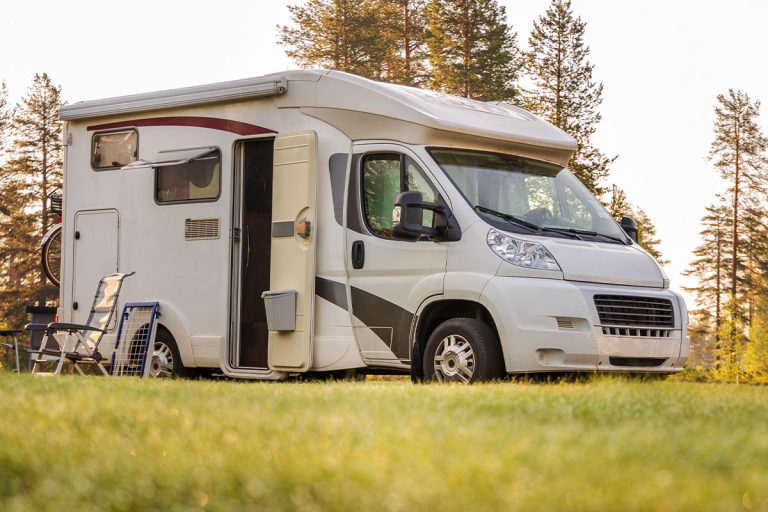 Camping-car